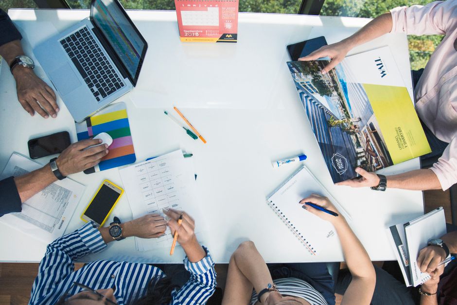 Case-Study Beispiel aus der Ausbildung